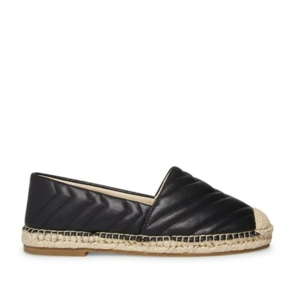 Steve Madden Winnow Espadrille -9.5 - Picture 5 of 8